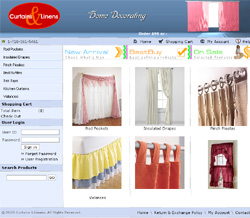 curtainsnlinens.com